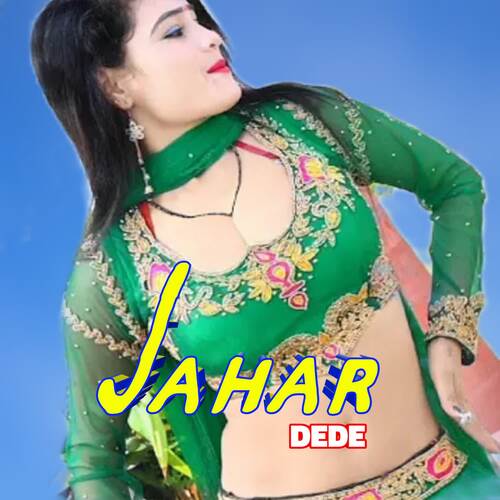 Jahar Dede