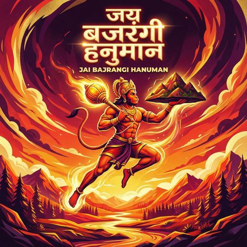 Jai Bajrangi Hanuman