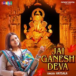 Jai Ganesh Deva-JwNZXQZhBF0