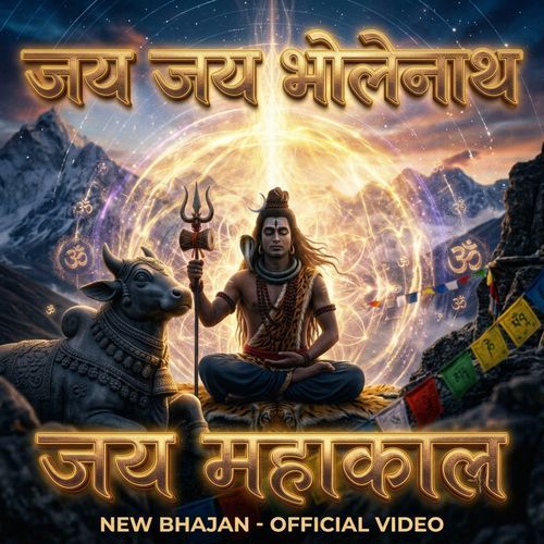 Jai Jai bholenath jai mahakal