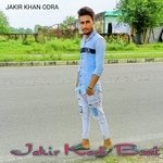 Jakir Khan odra
