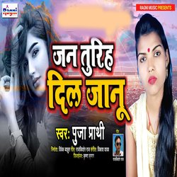 Jan Turiha Dil Jaanu