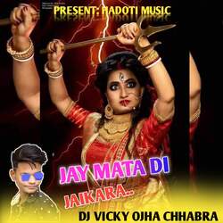 Jay Mata Di Jaikara-FBslVzB1BVg