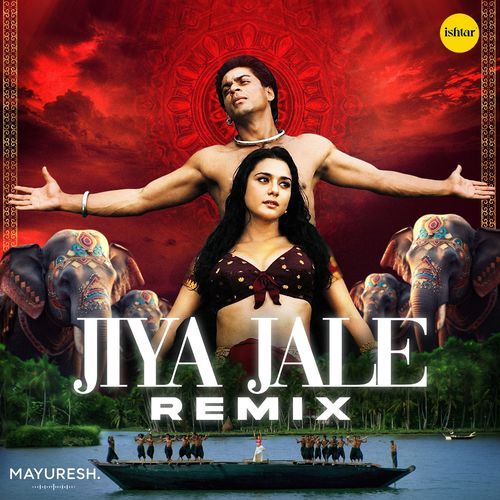 Jiya Jale (Remix)