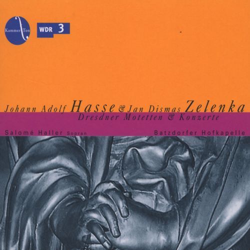 Fuga Insidias: II. Recitativo accompagnato: Quoties a te mi cover art