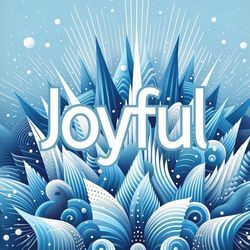 Joyful-JB8iRQdKT3U