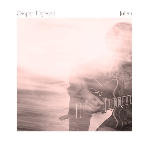 Julian cover art