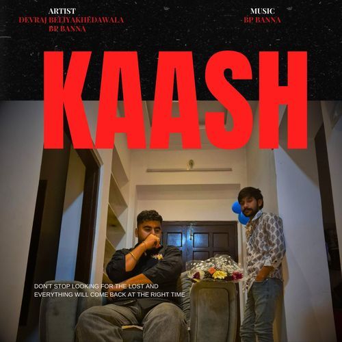 KAASH