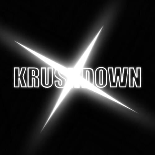 KRUSHDOWN cover art