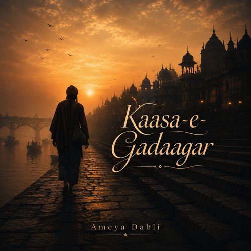 Kaya Gaar Se Kaachi