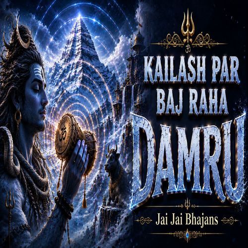Kailash Par Baj Raha Damru