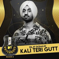 Kali Teri Gutt (MTV Unplugged)-JwI7QyJCZ0I