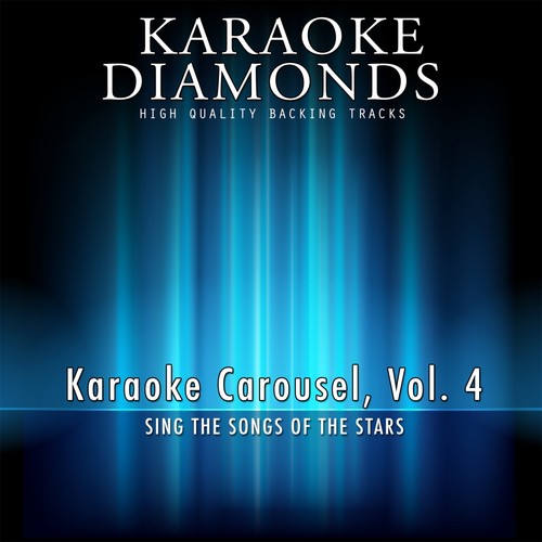 Tell Laura I Love Her (Karaoke Version) [Originally Performed By Ricky Valance] cover art