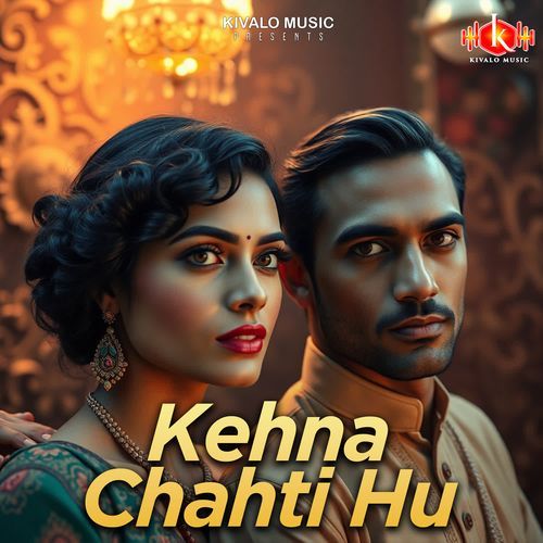 Kehna Chahti Hu