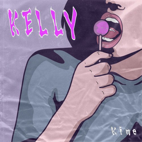 Kelly (Prod OrasMusic) cover art