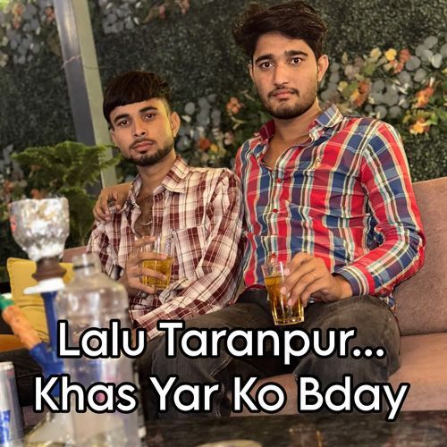 Khas Yar Ko Bday