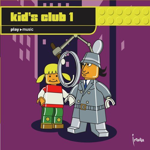 Kid's Club 1