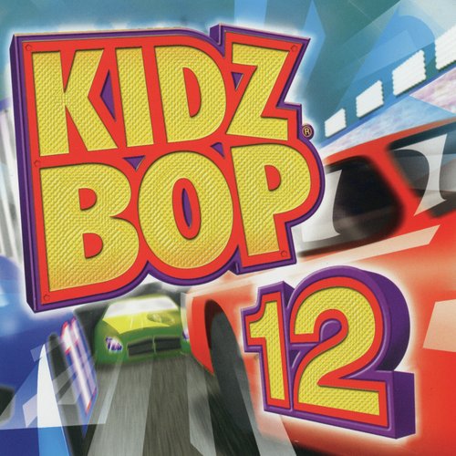 Kidz Bop 12