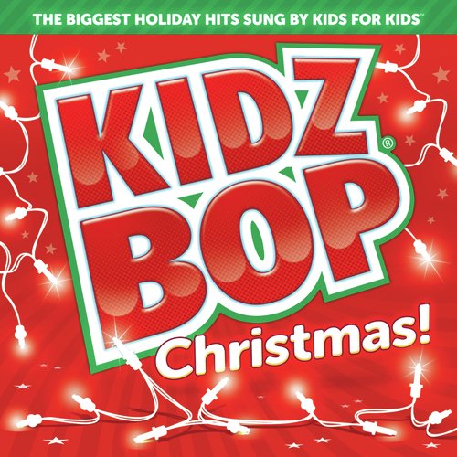 Kidz Bop Christmas!