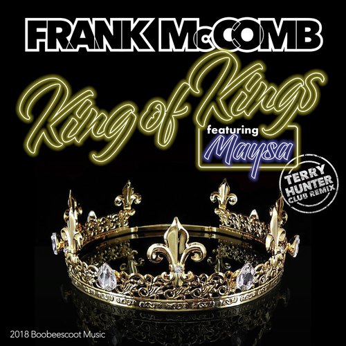 King of Kings (Terry Hunter Club Remix) [feat. Maysa]