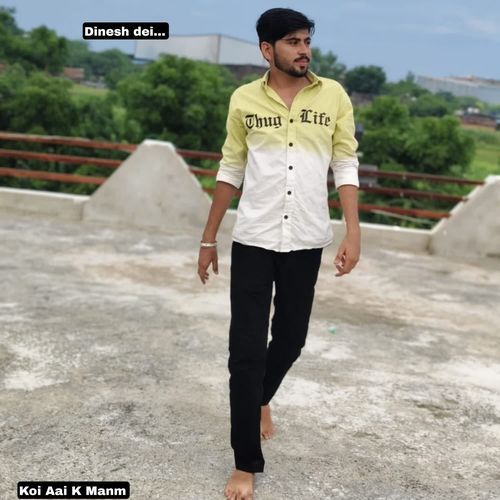 Koi Aai K Manm