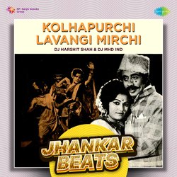 Kolhapurchi Lavangi Mirchi - Jhankar Beats-MRkcfT0GeF4