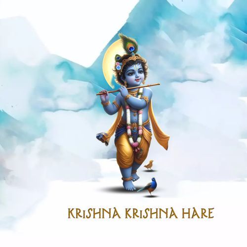 Krishna Krishna Hare