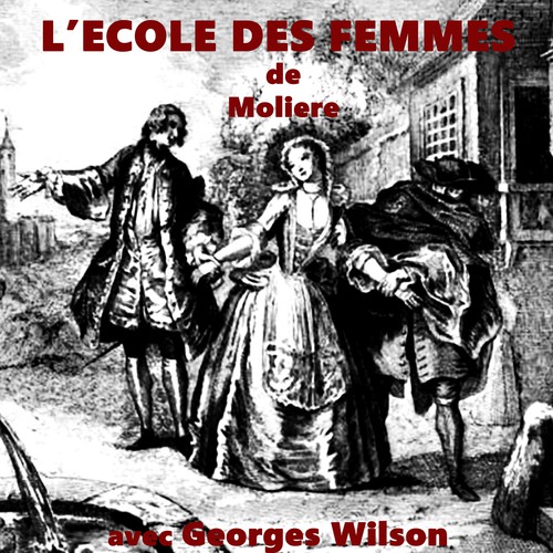 L&#039;Ecole des Femmes_poster_image