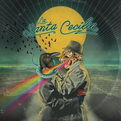 La Santa Cecilia