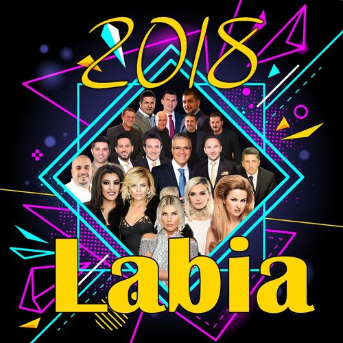 Labia 2018, Vol.2_poster_image