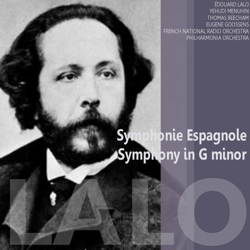 Symphony in G Minor: I. Andante - Allegro Non Troppo