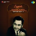 Legends - Kishore - The Prodigy Vol 3