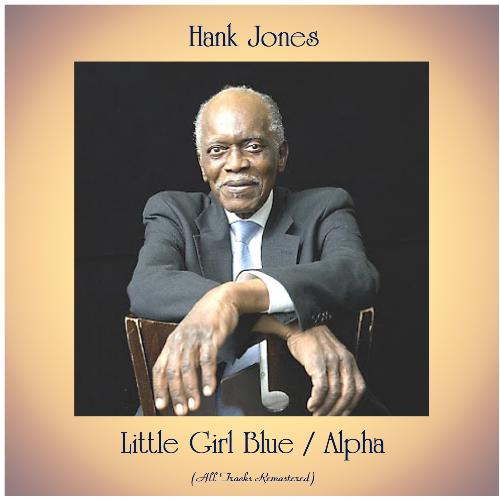 Little Girl Blue / Alpha (All Tracks Remastered)_poster_image