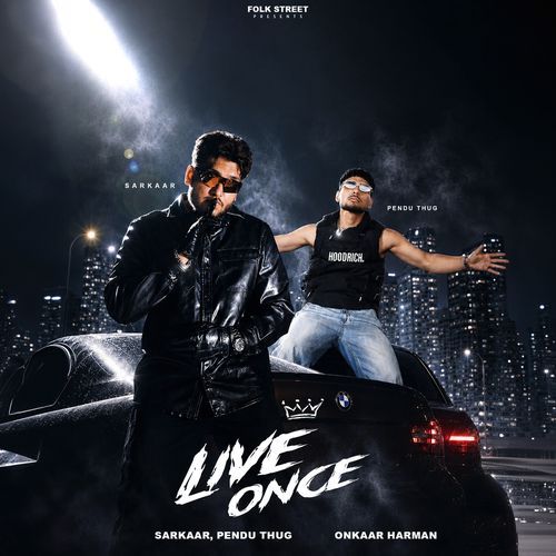Live Once