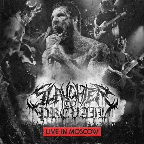 Live in Moscow_poster_image