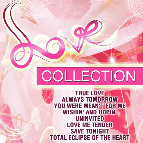 Love Collection