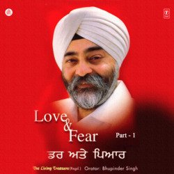 Love &amp; Fear - Vol.1-Hx0mBx9AR0s