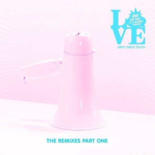 Love (Remixes Part 1)_poster_image