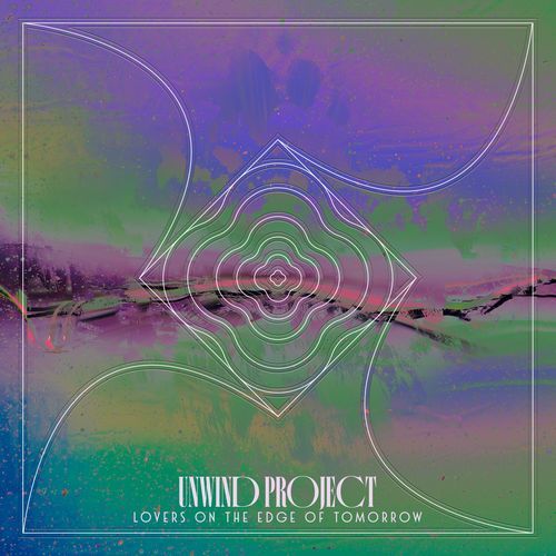 Lovers on the Edge of Tomorrow