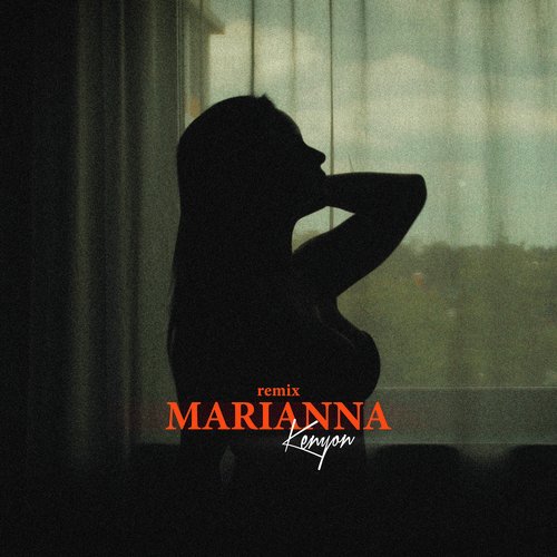 MARIANNA (Kompa Remix)