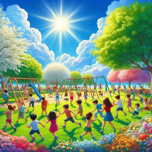 Amici per Sempre cover art
