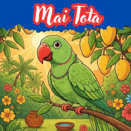 Mai Tota