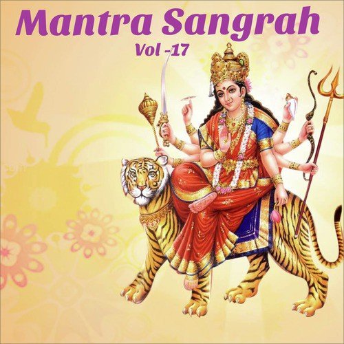 Mantra Sangrah, Vol. 17