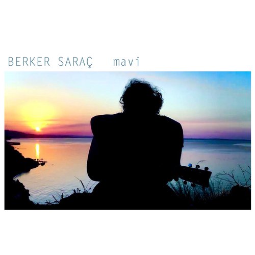 Mavi cover art