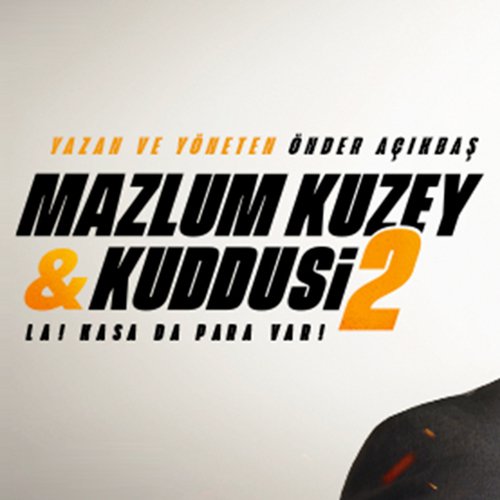 Karga Tulumba (2) cover art