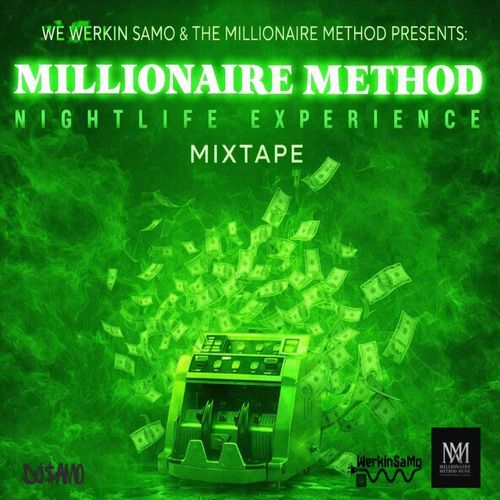 dj drop cover art