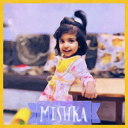 Mishka