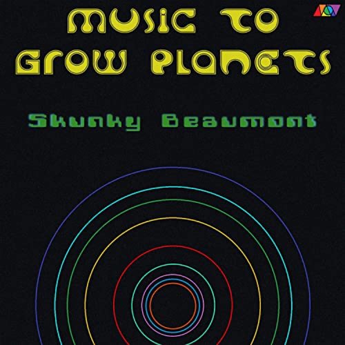 The Planets cover art