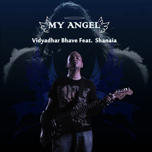 My Angel - Single_poster_image