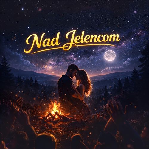 Nad jelencom